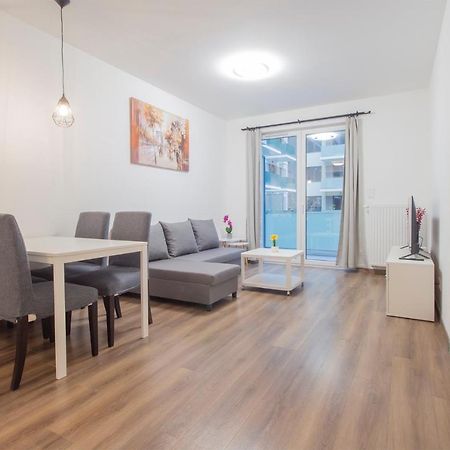 Corvin Modern Suite Boedapest Buitenkant foto