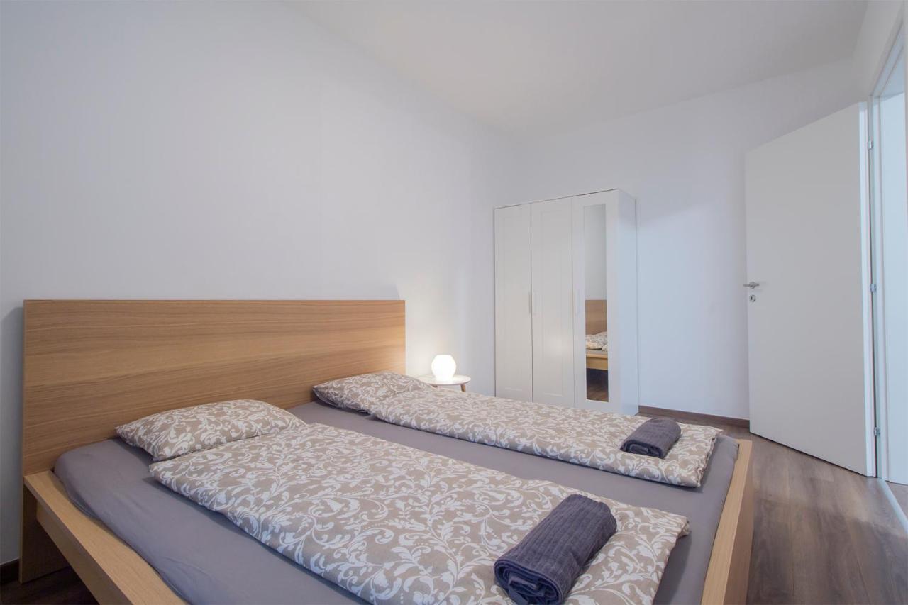Corvin Modern Suite Boedapest Buitenkant foto