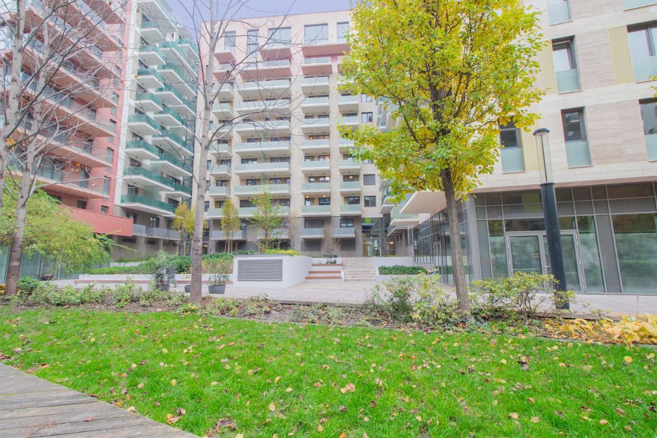Corvin Modern Suite Boedapest Buitenkant foto