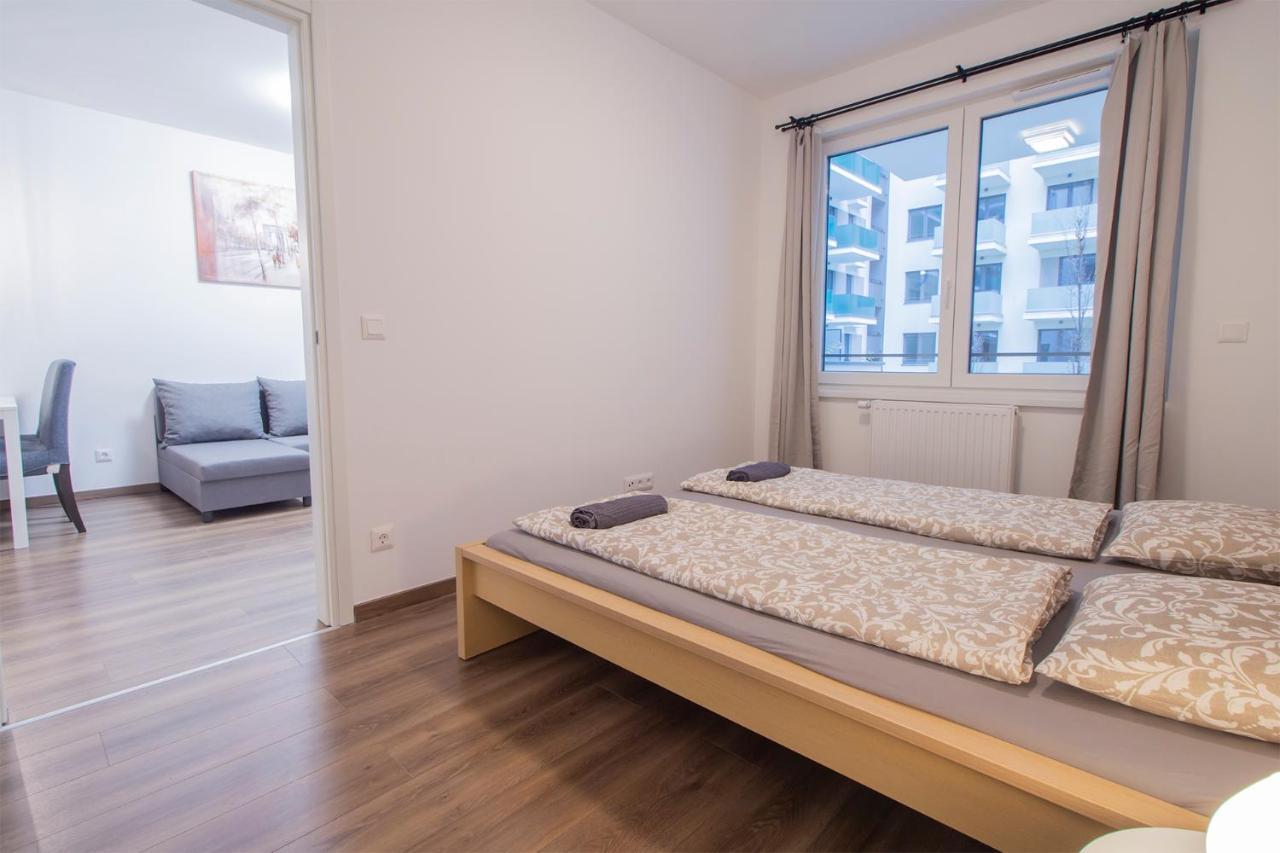 Corvin Modern Suite Boedapest Buitenkant foto