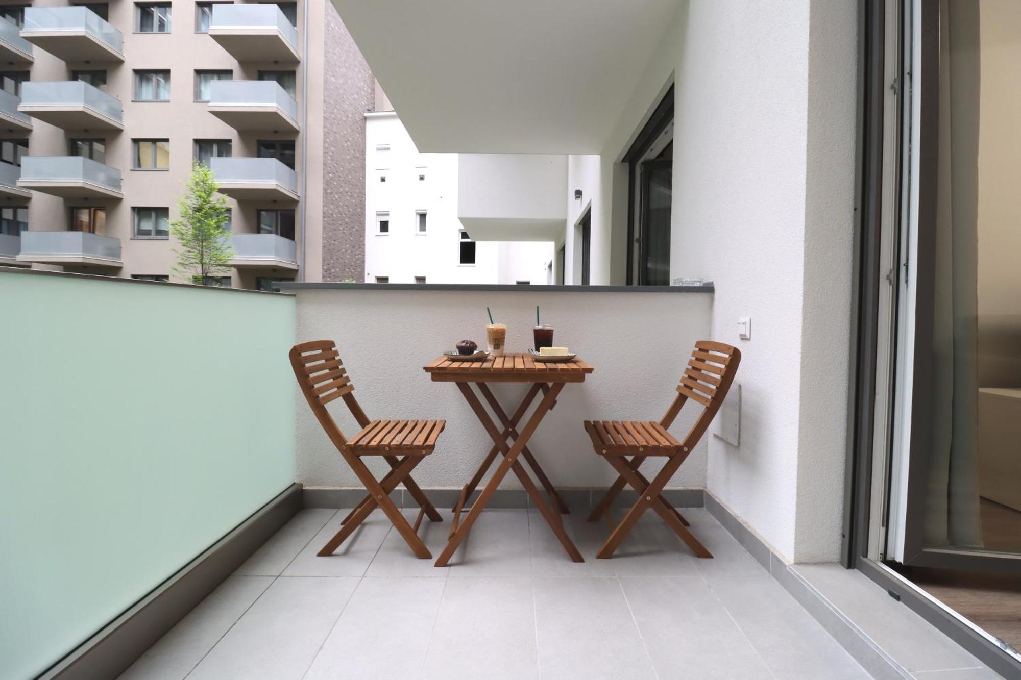 Corvin Modern Suite Boedapest Buitenkant foto